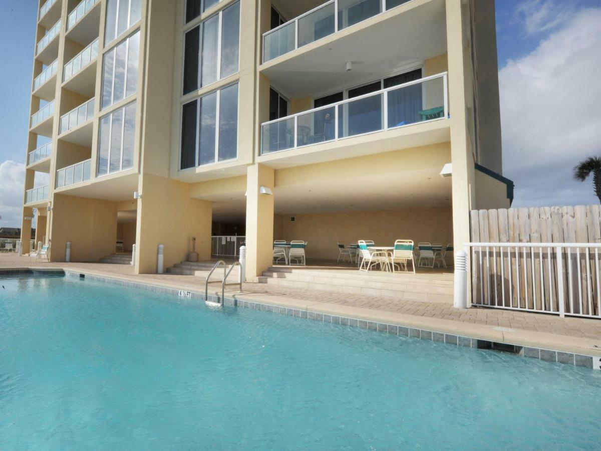 Caribbean Resort 0401 Navarre Exterior foto